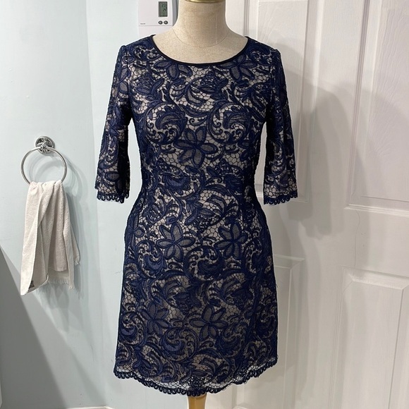 Eliza J Cocktail Party Dress - Picture 9 of 17